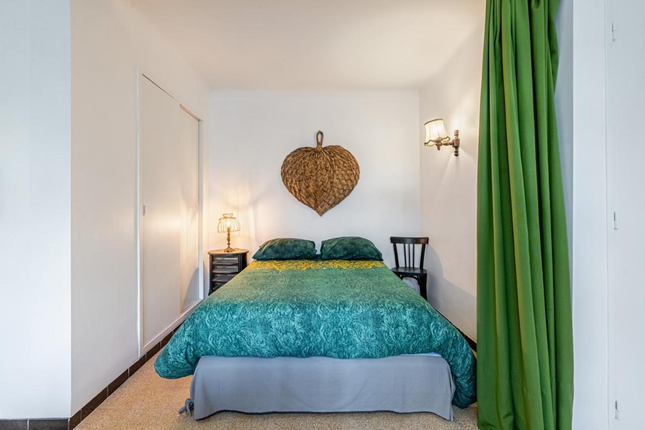 Le Marignan- Studio Plein Centre Cassis Exterior photo