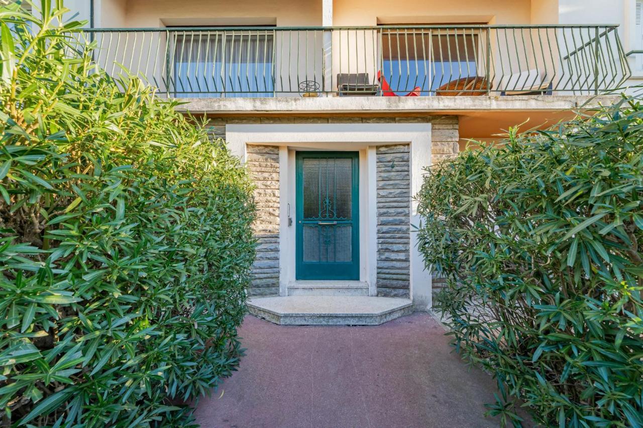 Le Marignan- Studio Plein Centre Cassis Exterior photo